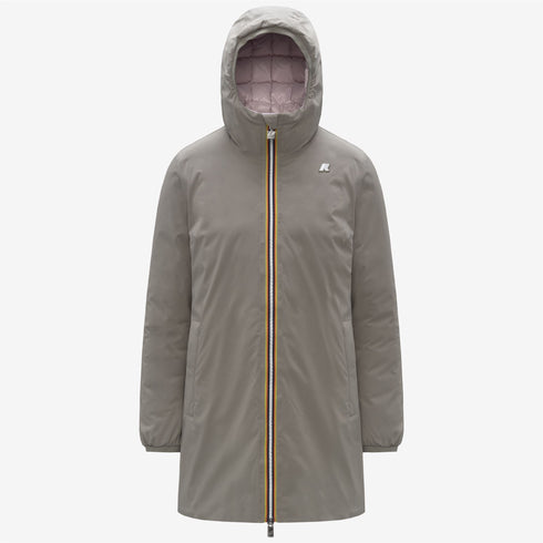 VESTE RÉVERSIBLE SOPHIE